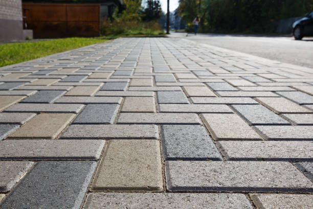 Best Custom driveway paver designs in Union Park, FL