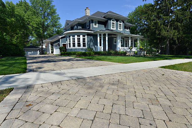 Reliable Union Park, FL Driveway Pavers Solutions