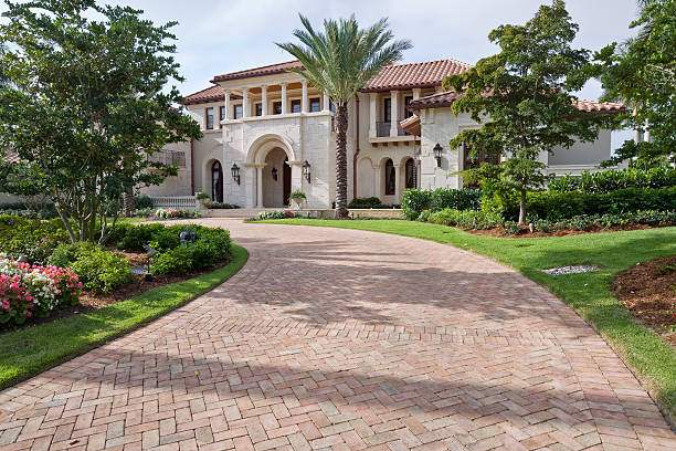 Best Heated driveway pavers in Union Park, FL